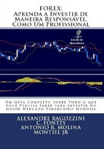Baixar FOREX: Aprenda a Investir de Maneira Respons&aacute;vel, Como Um Profissional pdf, epub, eBook