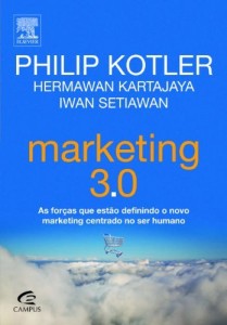 Baixar Marketing 3.0 pdf, epub, eBook