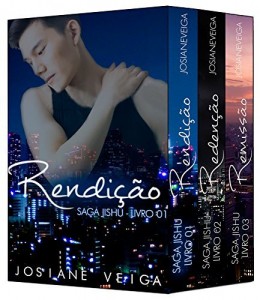 Baixar Box Saga Jishu pdf, epub, eBook