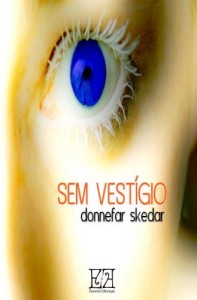 Baixar Sem Vestígio pdf, epub, eBook