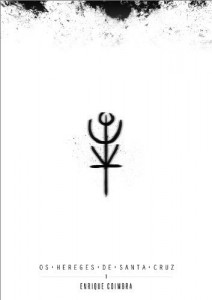 Baixar Os Hereges de Santa Cruz: Volume 1 pdf, epub, eBook