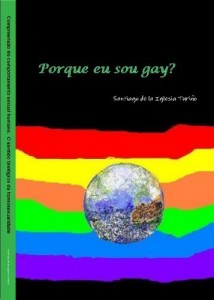Baixar Porque eu sou gay? pdf, epub, eBook