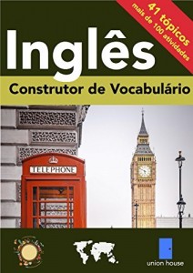 Baixar Construtor de Vocabulário Inglês pdf, epub, eBook