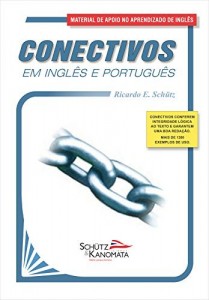 Baixar Conectivos em Ingl&ecirc;s e Portugu&ecirc;s pdf, epub, eBook