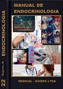 Baixar Manual de Endocrinologia (Guia M&eacute;dico Livro 22) pdf, epub, eBook