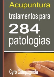 Baixar ACUPUNTURA  Tratamentos para 284 patologias pdf, epub, eBook