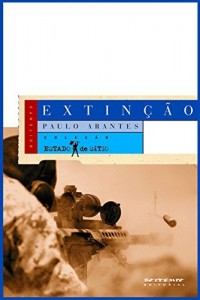 Baixar Extinção (Coleção Estado de Sítio) pdf, epub, eBook