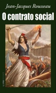 Baixar O Contrato Social pdf, epub, eBook