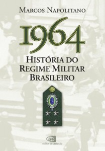Baixar 1964: História do Regime Militar Brasileiro pdf, epub, eBook