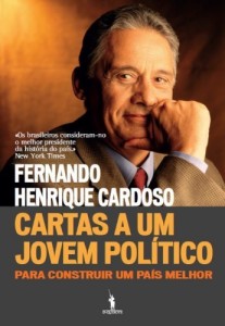 Baixar Cartas a Um Jovem Pol&iacute;tico  Para construir um pa&iacute;s melhor pdf, epub, eBook
