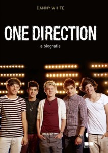 Baixar One Direction: A biografia pdf, epub, eBook