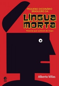 Baixar Pequeno dicionário brasileiro da língua morta pdf, epub, eBook