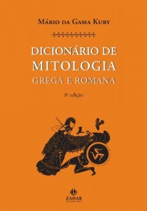 Baixar Dicion&aacute;rio de Mitologia Grega e Romana pdf, epub, eBook