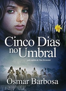 Baixar Cinco Dias no Umbral pdf, epub, eBook