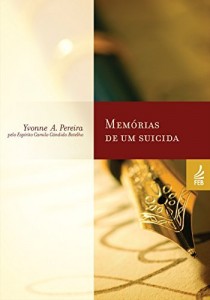 Baixar Memórias de um suicida pdf, epub, eBook