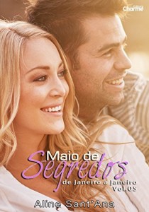 Baixar Maio de Segredos: Derek & Leonor (De Janeiro a Janeiro Livro 5) pdf, epub, eBook