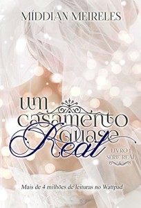 Baixar Um Casamento Quase Real pdf, epub, eBook