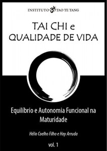 Baixar Equilíbrio e Autonomia Funcional na  Maturidade (Tai Chi e Qualidade de Vida Livro 1) pdf, epub, eBook