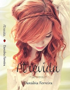 Baixar Atrevida pdf, epub, eBook