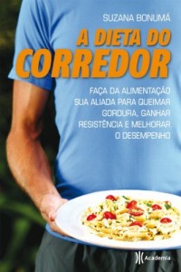 Baixar A dieta do corredor pdf, epub, eBook