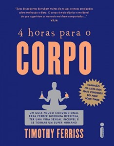 Baixar 4 horas para o corpo pdf, epub, eBook