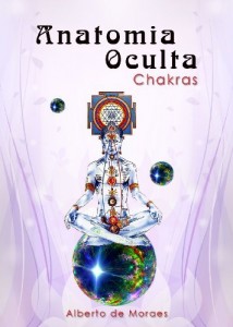 Baixar Anatomia Oculta: Chakras pdf, epub, eBook