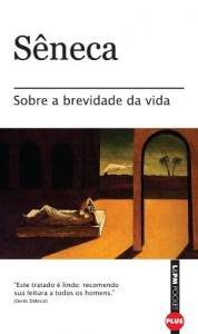 Baixar Sobre a brevidade da vida pdf, epub, eBook