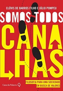 Baixar Somos todos canalhas pdf, epub, eBook