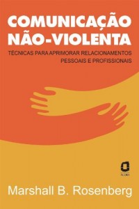 Baixar Comunicação não-violenta pdf, epub, eBook