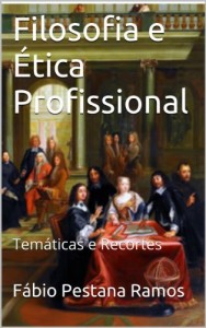 Baixar Filosofia e Ética Profissional pdf, epub, eBook