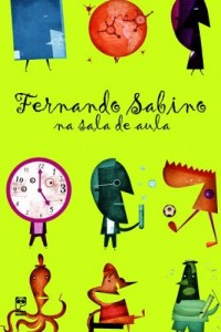 Baixar Fernando Sabino na sala de aula pdf, epub, eBook