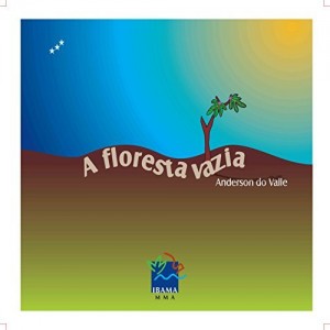 Baixar A Floresta Vazia pdf, epub, eBook