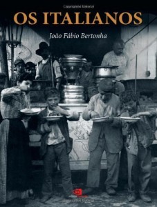 Baixar Italianos, Os pdf, epub, eBook