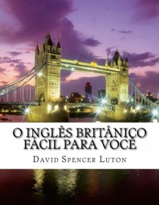 Baixar O inglês britânico fácil para você pdf, epub, eBook