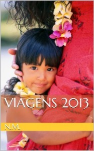 Baixar Viagens 2013 pdf, epub, eBook