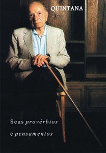 Baixar QUINTANA: Seus prov&eacute;rbios e pensamentos pdf, epub, eBook