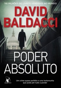 Baixar Poder absoluto pdf, epub, eBook