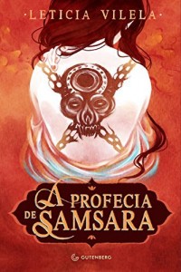 Baixar A Profecia de Samsara pdf, epub, eBook