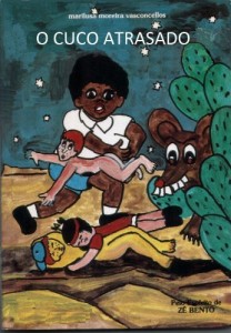 Baixar O CUCO ATRASADO (Aventuras de Microc&oacute;lus Livro 19) pdf, epub, eBook