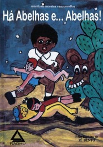 Baixar Há abelhas e… ABELHAS! (Aventuras de Microcólus Livro 18) pdf, epub, eBook