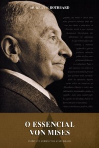 Baixar O Essencial von Mises pdf, epub, eBook