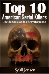 Baixar Top 10 Serial Killers Americanos: dentro das mentes dos psicopatas pdf, epub, eBook