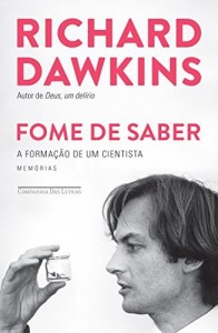 Baixar Fome de saber – A forma&ccedil;&atilde;o de um cientista – Mem&oacute;rias pdf, epub, eBook