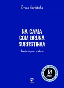 Baixar Na cama com Bruna Surfistinha pdf, epub, eBook