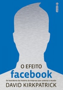Baixar O efeito Facebook pdf, epub, eBook