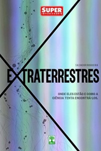 Baixar Extraterrestres pdf, epub, eBook