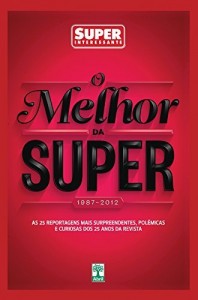 Baixar O Melhor da Super pdf, epub, eBook