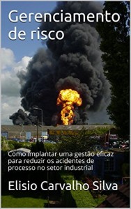 Baixar Gerenciamento de risco: Como implantar uma gestão eficaz para reduzir os acidentes de processo no setor industrial pdf, epub, eBook