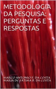 Baixar METODOLOGIA DA PESQUISA: PERGUNTAS E RESPOSTAS pdf, epub, eBook