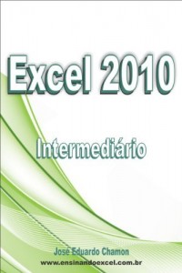 Baixar Excel 2010 – Intermediário pdf, epub, eBook